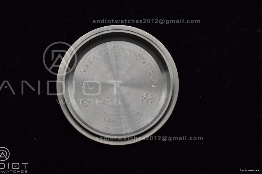 SH4131 Strap Best (Weighted) QF BestValue on Daytona 1:1 Dial Edition 126519 V6 Black Gray Oysterflex 811 1101